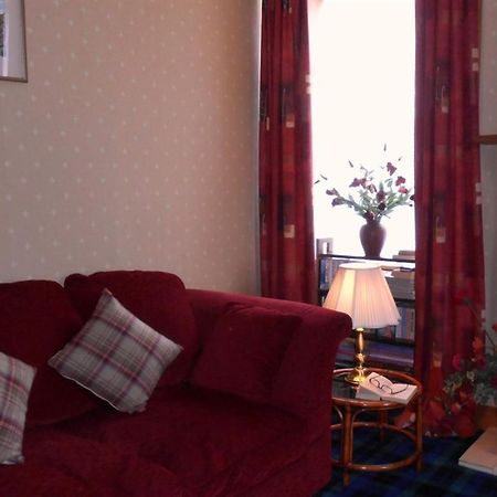 The Ken Bridge Hotel & Campsite New Galloway エクステリア 写真