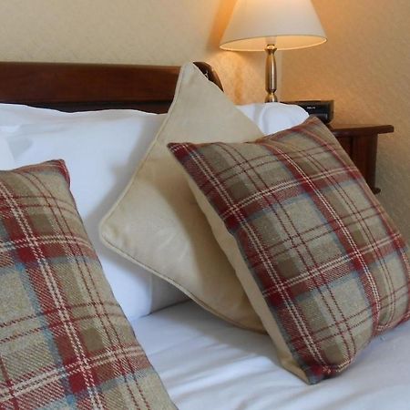 The Ken Bridge Hotel & Campsite New Galloway エクステリア 写真