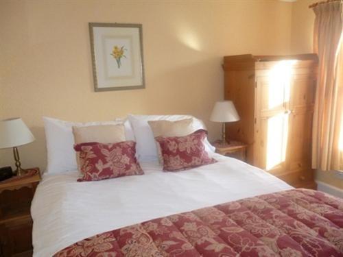 The Ken Bridge Hotel & Campsite New Galloway 部屋 写真