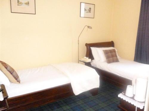 The Ken Bridge Hotel & Campsite New Galloway 部屋 写真