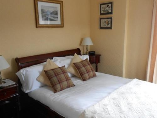The Ken Bridge Hotel & Campsite New Galloway 部屋 写真