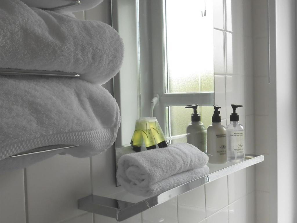 The Ken Bridge Hotel & Campsite New Galloway 部屋 写真
