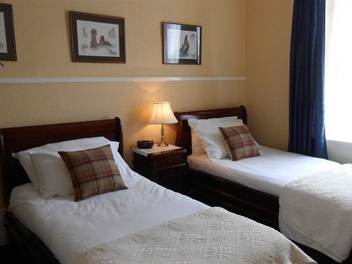 The Ken Bridge Hotel & Campsite New Galloway エクステリア 写真
